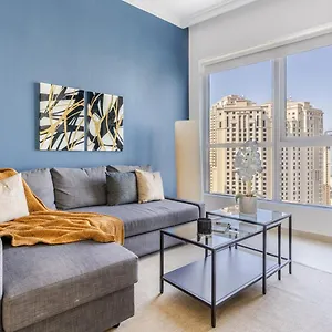 Apartment Guestready - Dreamy Nest In Marina's Heart