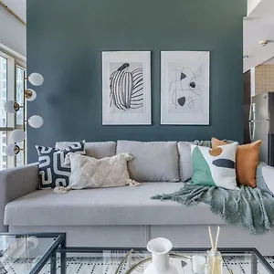 Guestready - Elegant Hideout In Marina Apartment Dubai