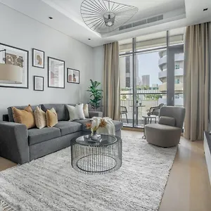 Guestready - Stylish Escape Near Mall Apartment *