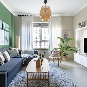 Apartment Guestready - Oliver Twist *