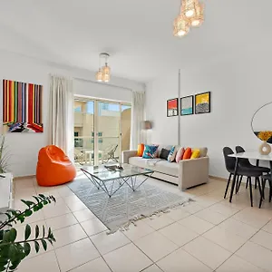 Charming 1br In The Greens, Near Metro Apartment