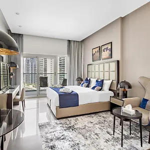 Апартаменты Spacious In Business Bay
