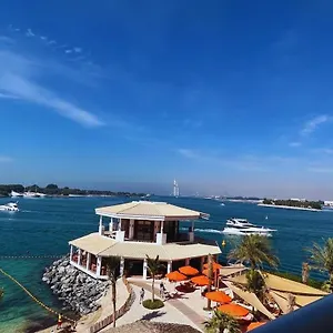 Azure Residences In Palm Jumairah
