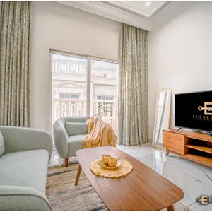 Nice In Vincitore Boulevard, Arjan Apartment