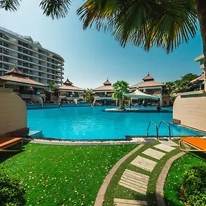 Spacious 1br In Anantara By Tanami Homes Apartment Dubai
