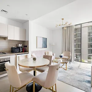 Apartment Perfect 1 Bedroom For Family - Close To Downtown *