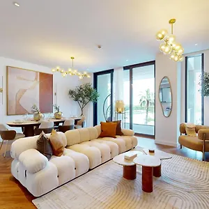 Primestay - 2br Maids Walk Residences - Al Wasl Apartment