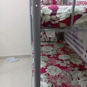 Dormitory Bed Apartment *