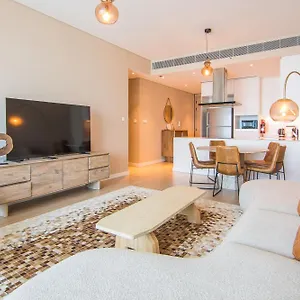 Address Residential 2 Bdr, Jbr Dubai