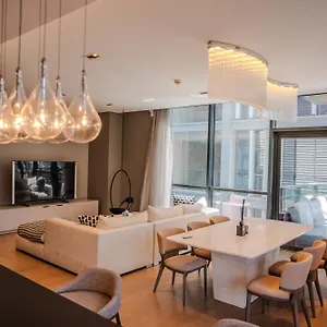 City Walk Building 7 * Dubai