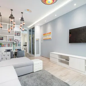 Apartment Palm Jumeirah Studio With Sea View Spacious Dubai