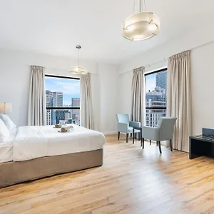 Spacious Jbr Steps Away From The Apartment Dubai