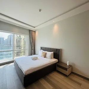 Modernlux - Brand New Modern 1br With View, Jlt Close To Metro * Dubai
