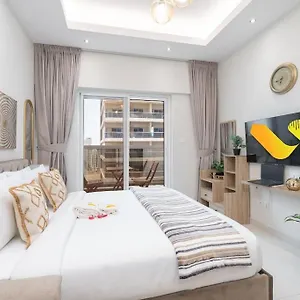 Apartment Vogue At Hera Tower Sports *