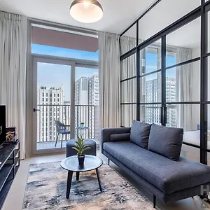 Modern 1bed Haven In Hills Apartment *