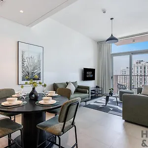 Chic Urban 2br At Collective 2 *