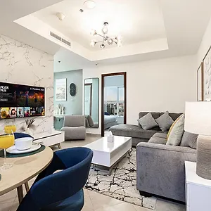 Apartment Luxury With Stunning View