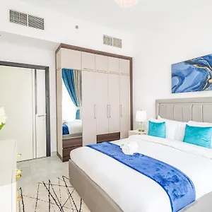 Luxe 2 Bedroom With Private Office Dubai
