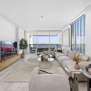 Vayk - Ultra Luxury Muraba Residences On The Palm Dubai
