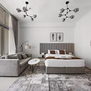 -dec Towers T2 - Near Marina Appartamento Dubai