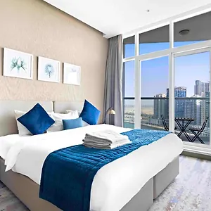 Vacay Lettings - Waterfront With Great Canal View Apartment