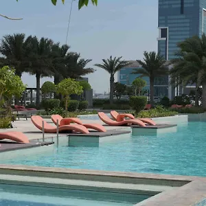 Apartment Fabulous Canal Views Al Habtoor *