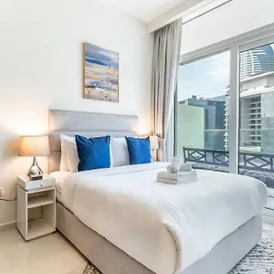 Apartment Reva - 1br - Allsopp&allsopp Dubai