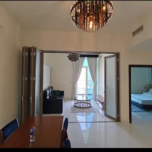 Suit Appartment Dubai