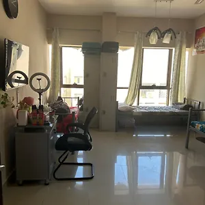 Bawarchi Restuarent Same Building Apartment