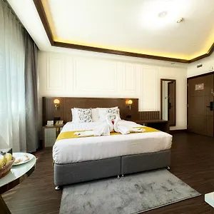 Fortune Plaza Hotel, Airport 3* Dubai