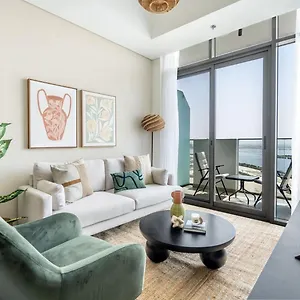 Guestready - Luxurious Paradise In Apartment