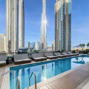 Apartment Prime Location - Act 1 Act 2 - Downtown *