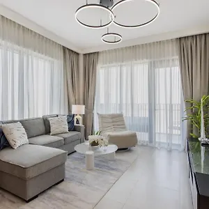 Apartment Modern 1br Creek Access Summer 3 *