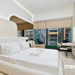 Apartment Azizi Riviera - 12min From Downtown *