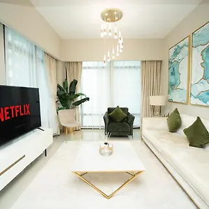 Aws Homes - On Of The World Apartment Dubai
