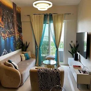 Holiday home Regal Retreat's Royal Oasis Dubai