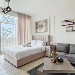 Apartment Luxury - Urban Oasis *