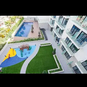 Great In Jvc With Pool