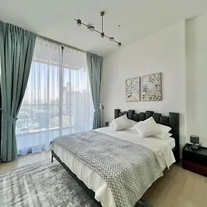 1 Bedroom In Jvc