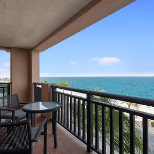 Apartment Chic 2br With Spectacular Sea Views *