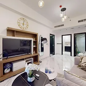 Primestay - 1br In Gardenia Livings - Arjan