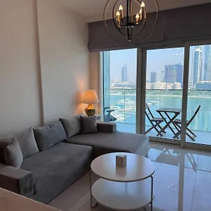 Apartment 2 Bed - Sunrise Bay Views