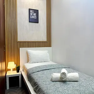 Canvas Partition In Barsha Heights Near Metro Dubai