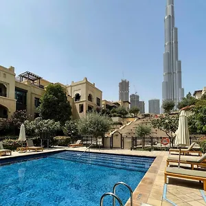 Guestready - Downtown Lux Near Burj Khalifa Apartment Dubai