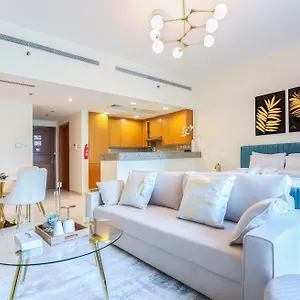 Apartment Elite Lux Homes - Modern Comfort In Business Bay