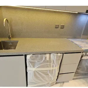 Mohammed Bin Rashid District 7 Apartment