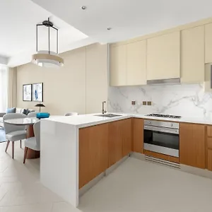 Apartment Address Opera - Ultra Luxury 2 Bedroom Burj Khalifa View