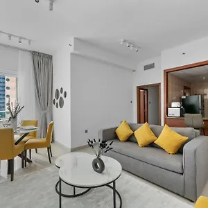 Apartment Stonetree - Homelike 1br In Marina