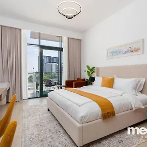 - Azizi Riviera 37 Apartment