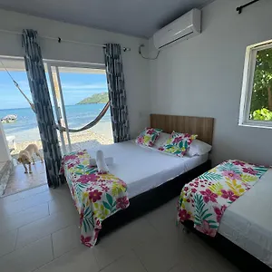 Old Town Bay Mini-hôtel Providencia (Narino)